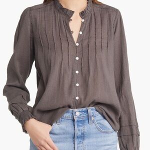 Faherty Willa Top NWT💕